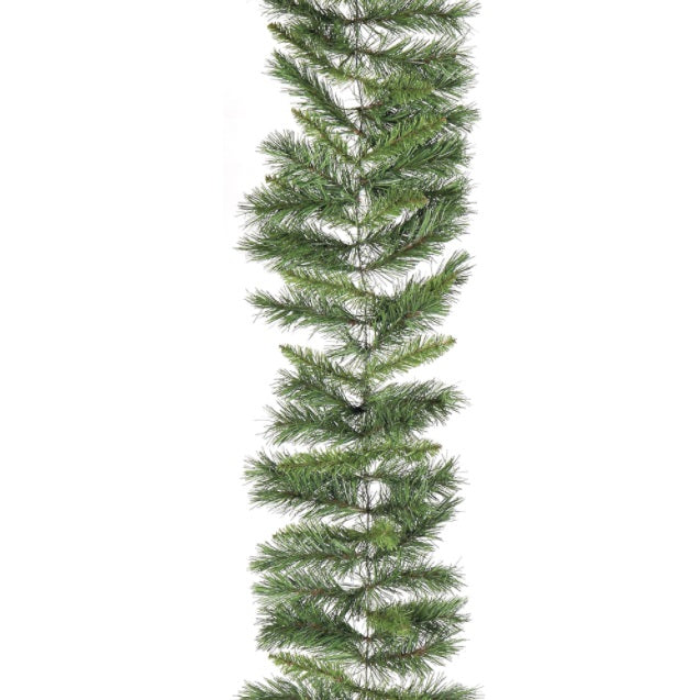 9ft/270cm Kateson Fir Garland with 180 Tips