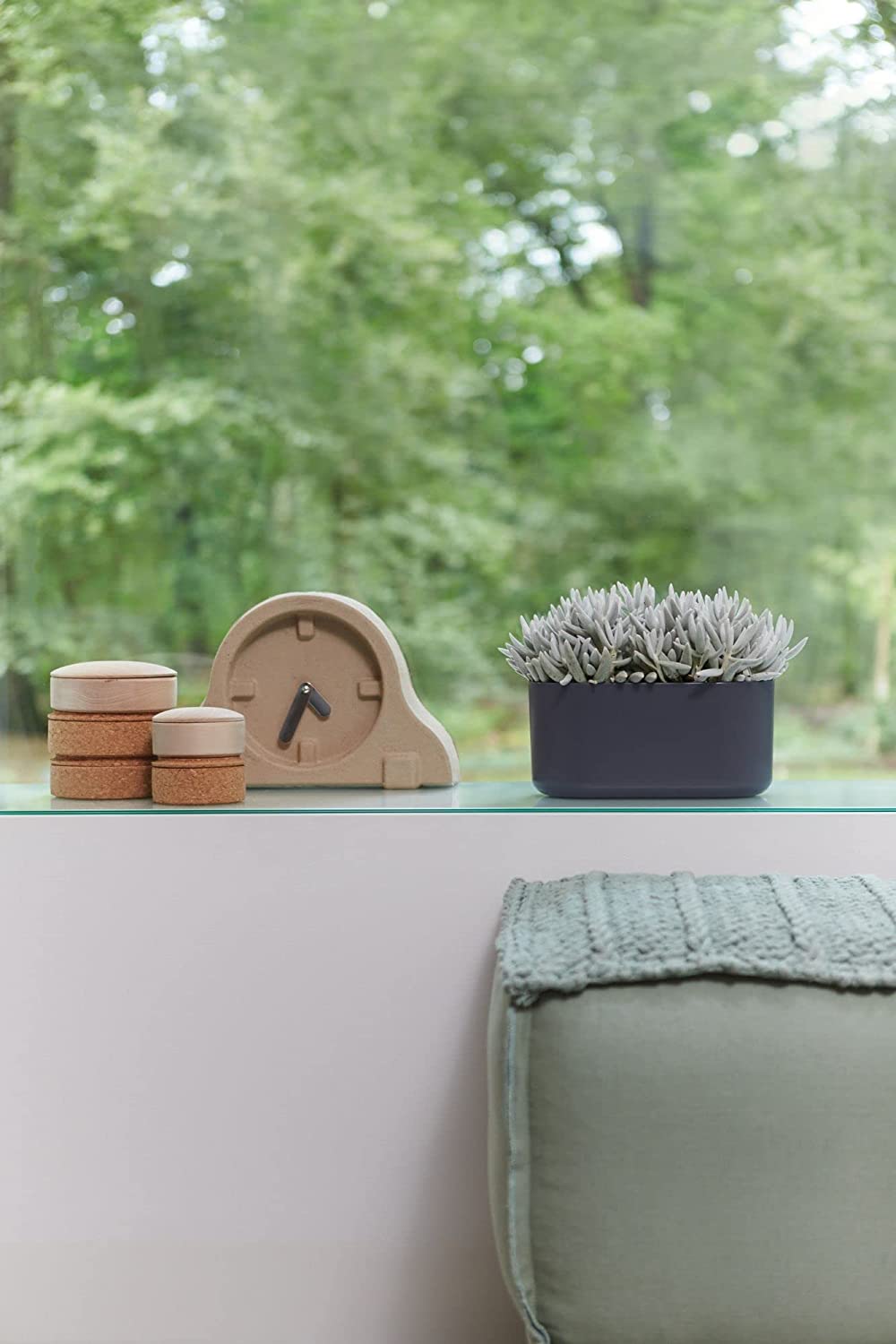 B.for Soft Duo 27cm - Anthracite