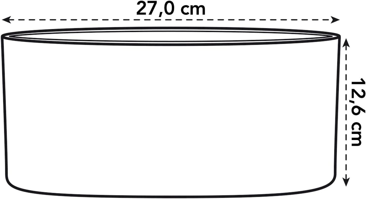 B.for Soft Duo 27cm - Leaf Green