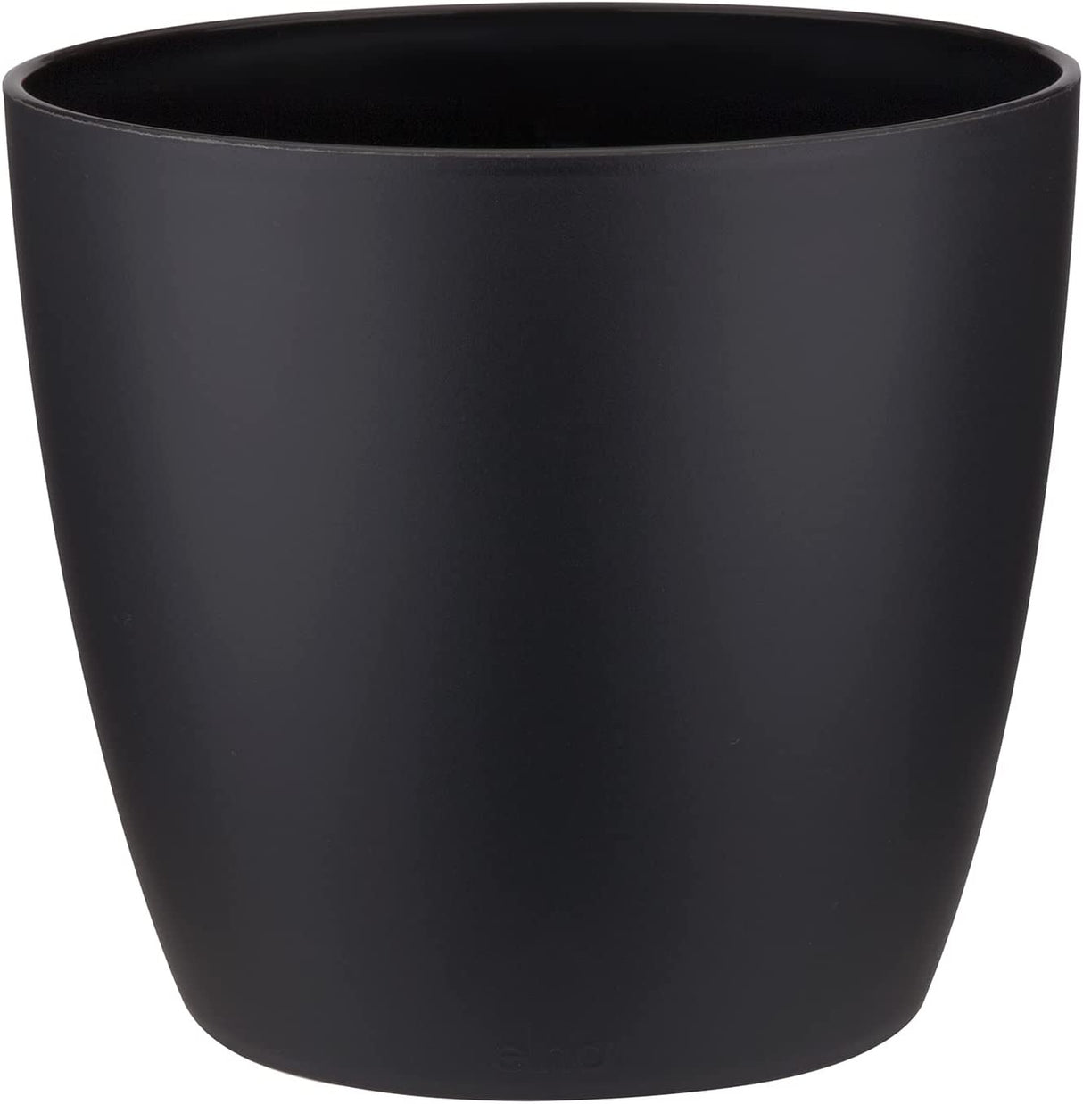 Brussels Round 30cm - Living Black