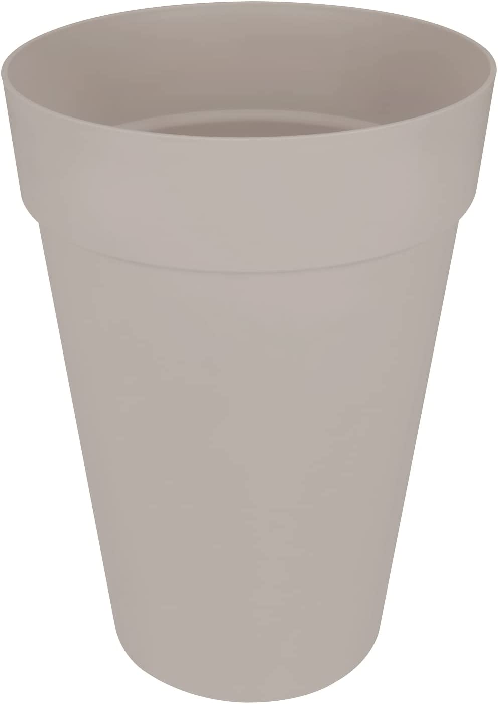 Loft Urban Round High 42cm - Warm Grey