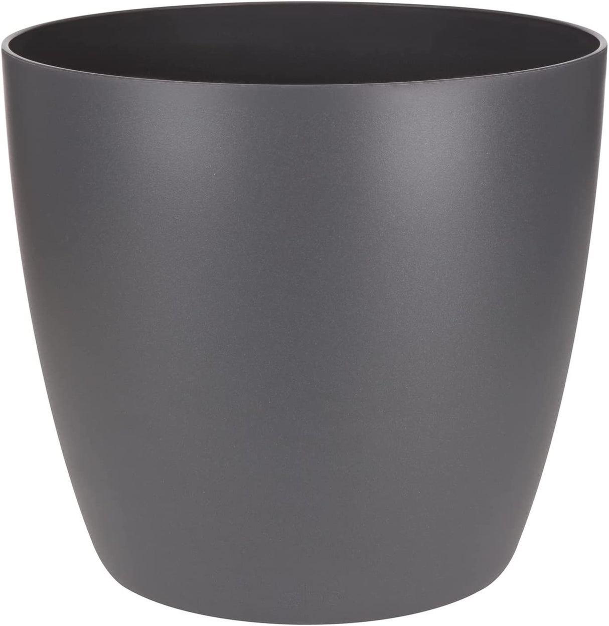 Brussels Round 30cm - Anthracite