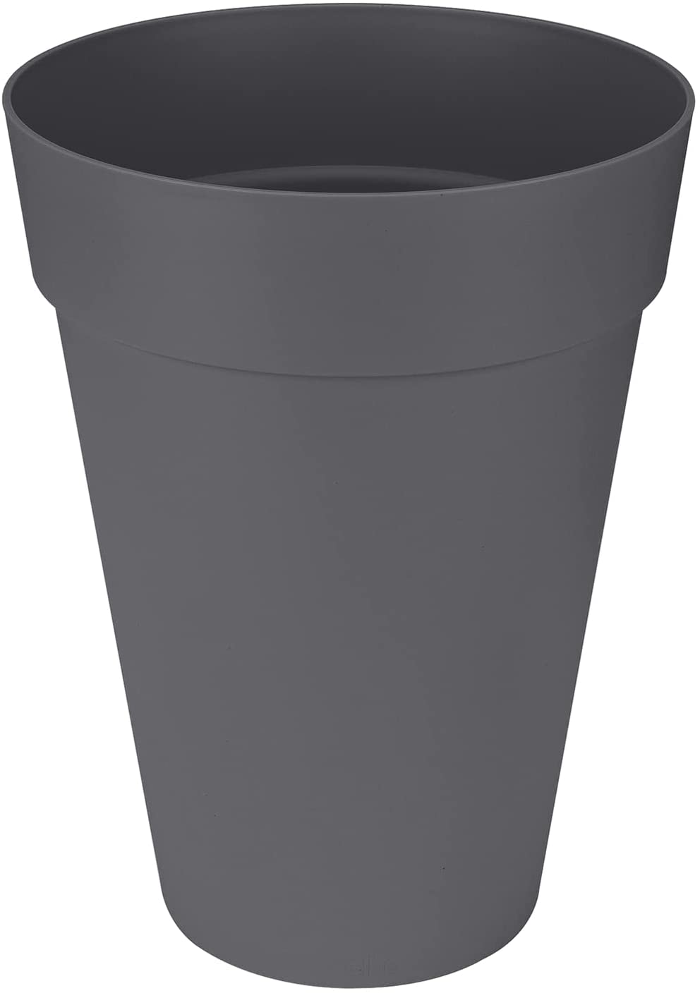 Loft Urban Round High 42cm - Anthracite