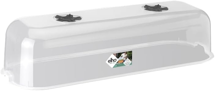 Green Basics Grow House Large Lid