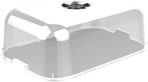 Green Basics Grow Table Medium Lid