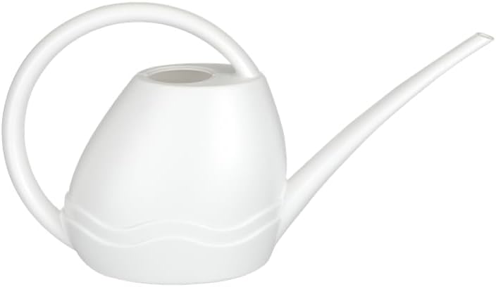 Aquarius Watering Can 3.5L - White