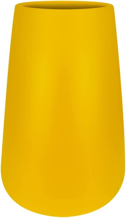 Pure Cone High 55cm - Ochre