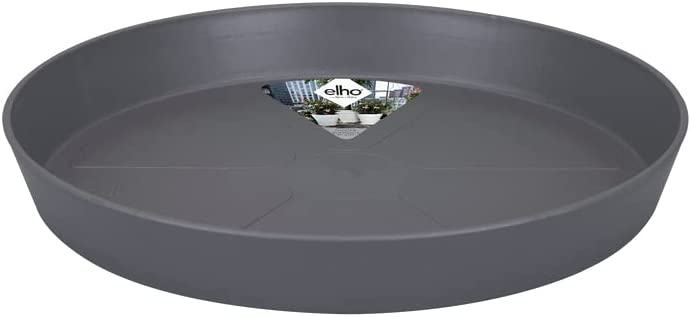 Loft Urban Saucer Round 48cm - Anthracite