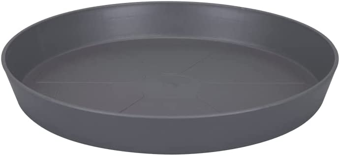 Loft Urban Saucer Round 48cm - Anthracite