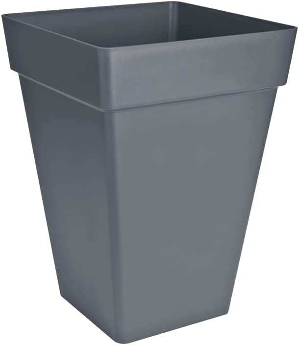 Loft Urban Square High 37cm - Anthracite