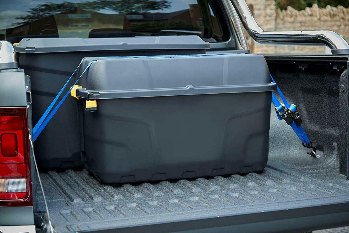 175L Heavy Duty Storage Box