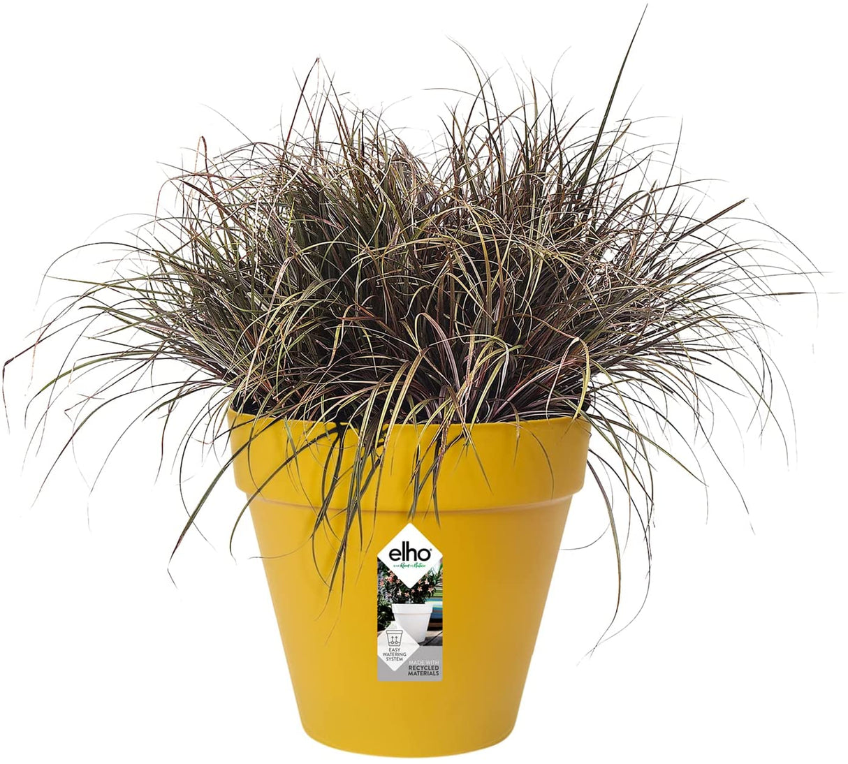 Loft Urban Round 30cm - Ochre