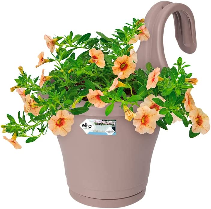 Corsica Easy Hanger Single 20cm - Taupe