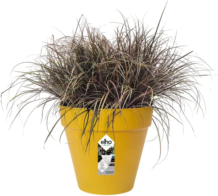 Loft Urban Round 20cm - Ochre