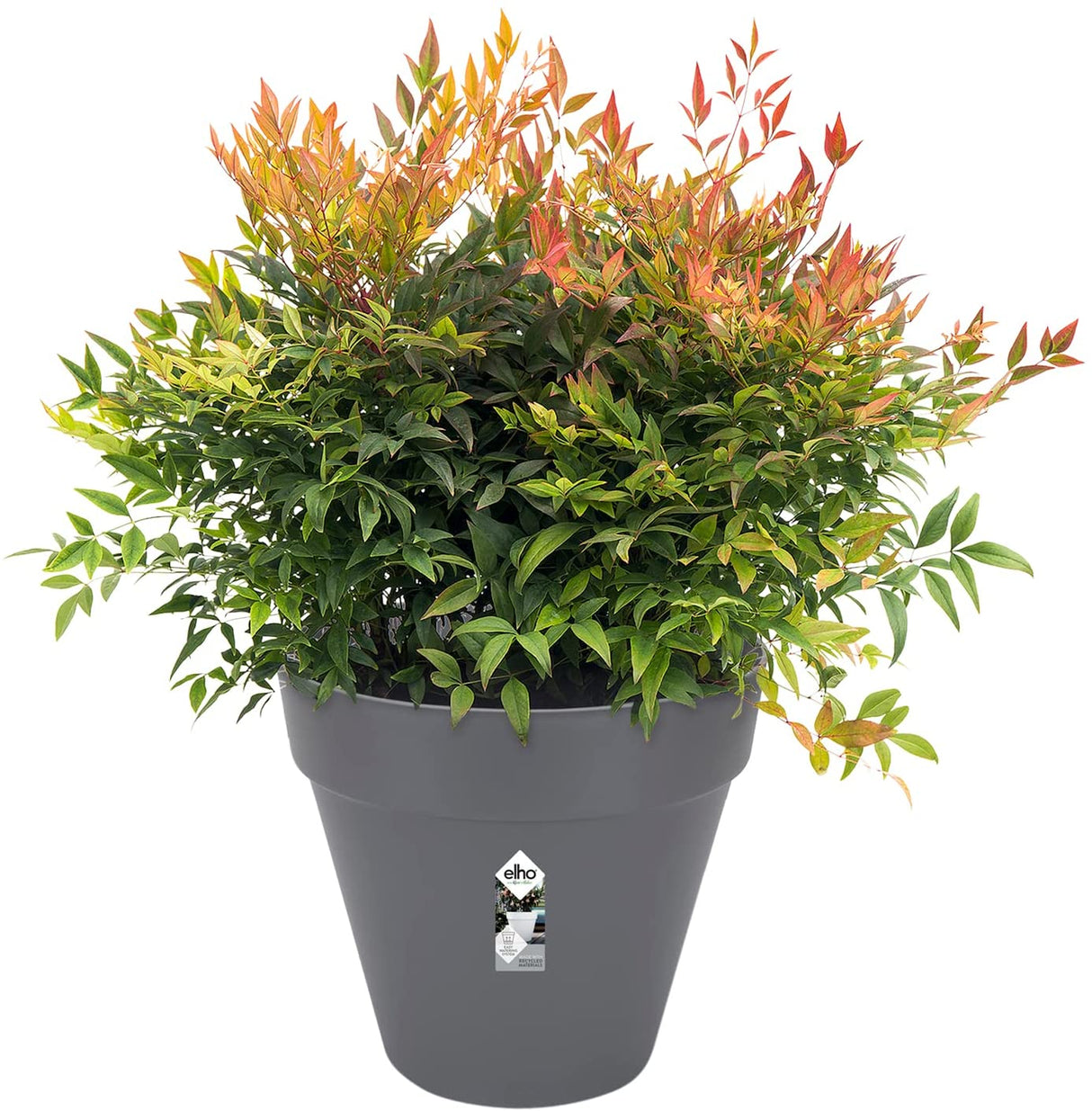 Loft Urban Round 40cm - Anthracite