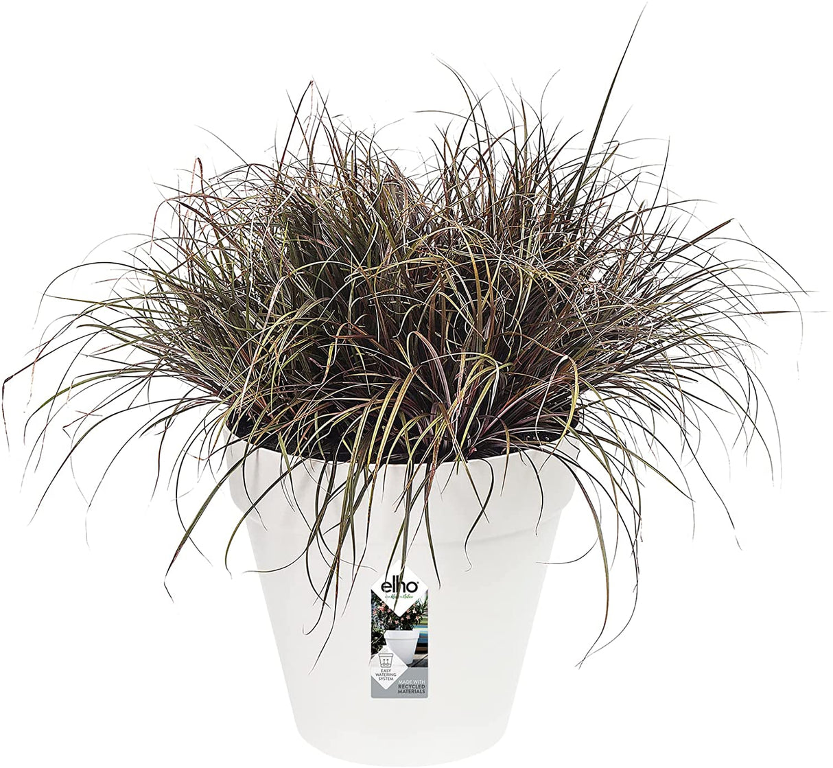 Loft Urban Round 40cm - White