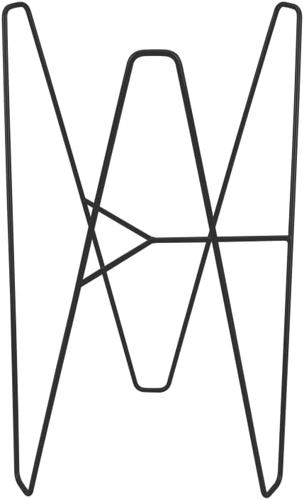 Loft Urban Living Black 40cm Frame