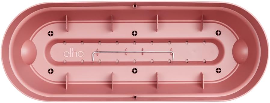 Vibia Campana Trough 50cm Dusty Pink