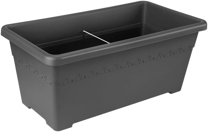 Algarve Terrace 80cm - Anthracite