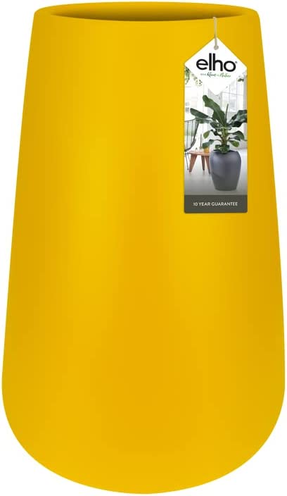 Pure Cone High 45cm - Ochre