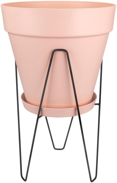 Loft Urban Living Black 40cm Frame