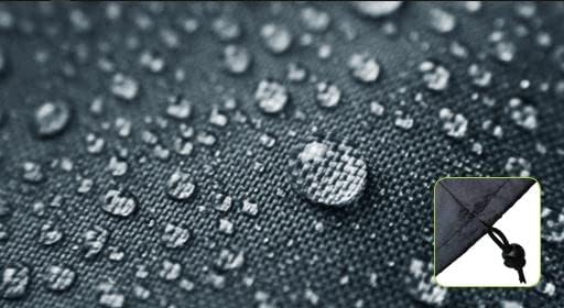 Single Cocoon Hanging Chair Cover