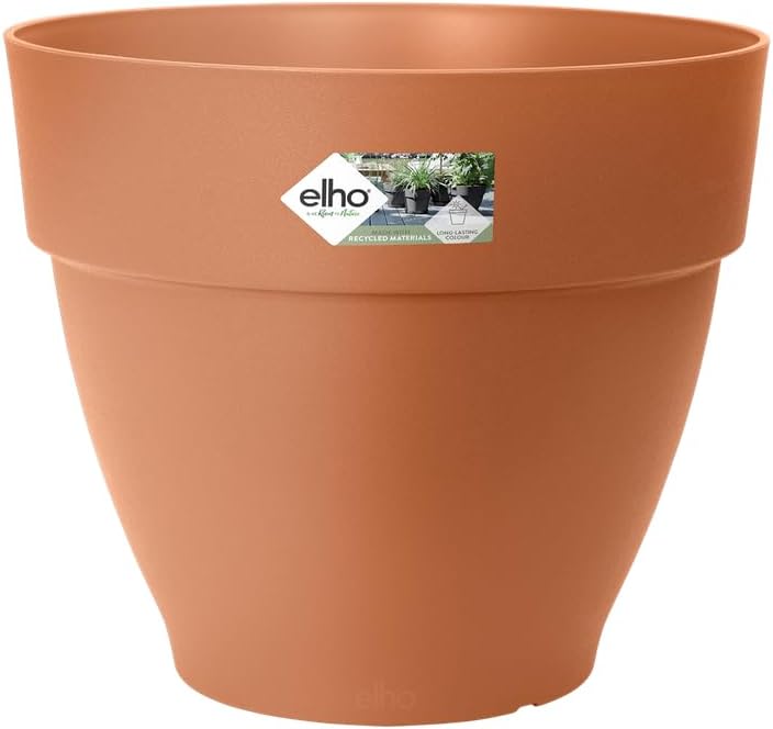 Vibia Campana Round 25cm Terracotta