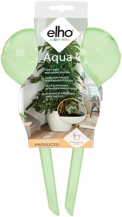 Aqua Care Watering System 9cm - Lime