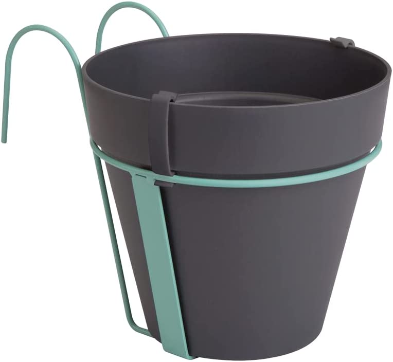 Loft Urban Balcony Potholder Anthracite