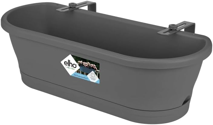 Corsica Easy Balcony 60cm - Anthracite