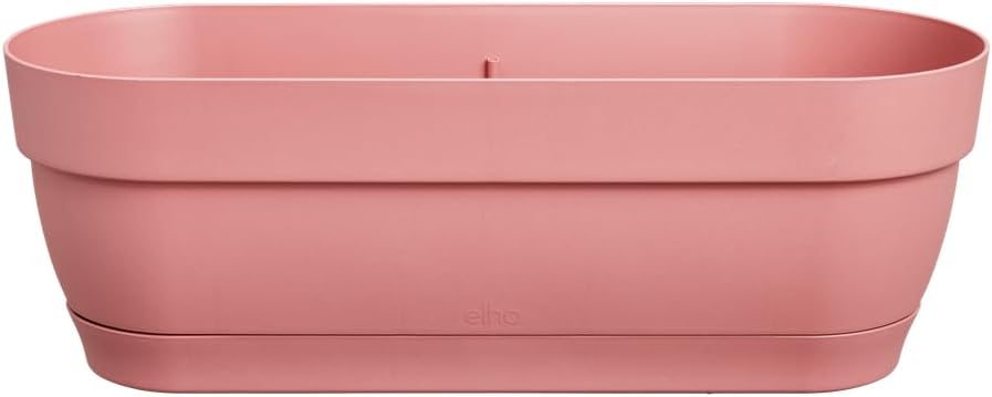 Vibia Campana Trough 50cm Dusty Pink
