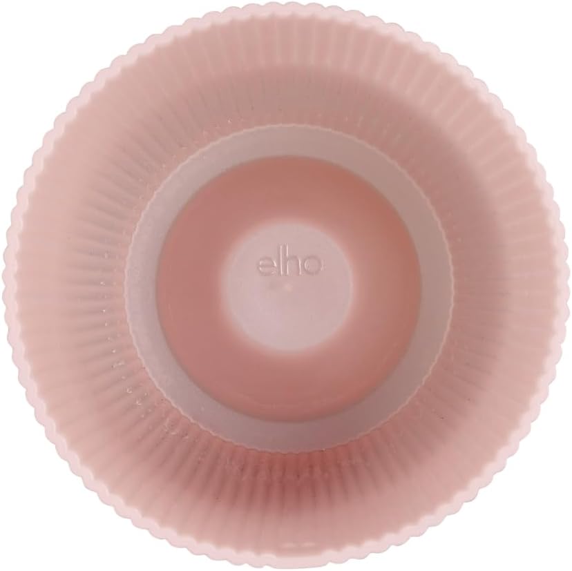 Vibes Fold Orchid High 12.5cm Frosted Pink