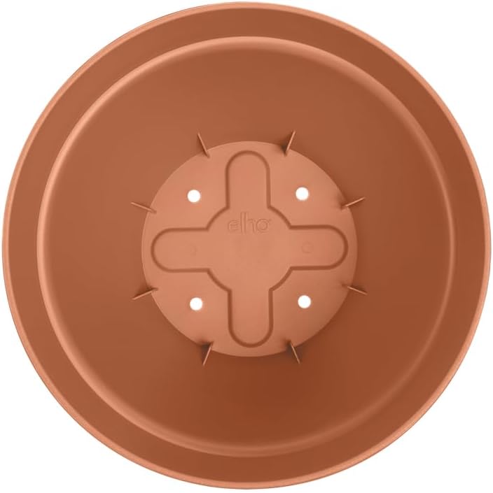 Vibia Campana Round 20cm Terracotta