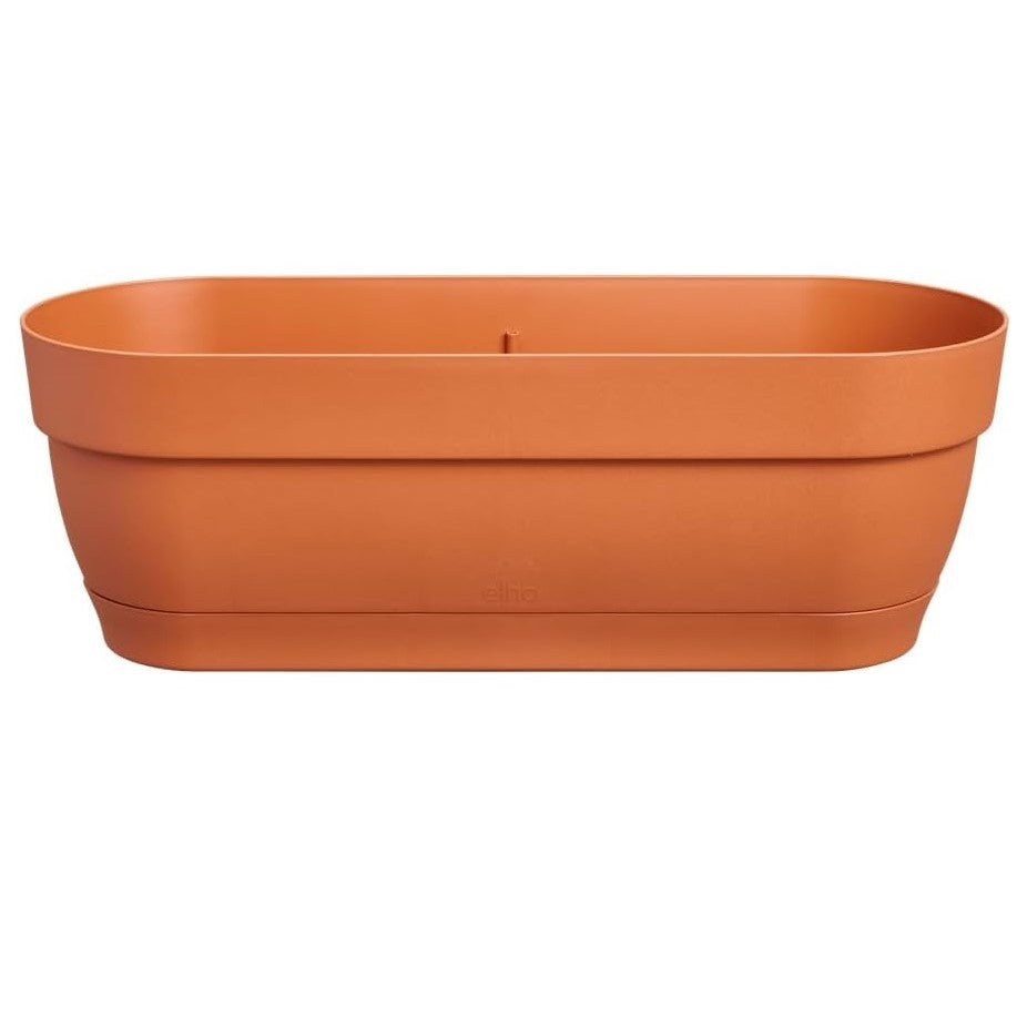 Vibia Campana Trough 50cm Terracotta