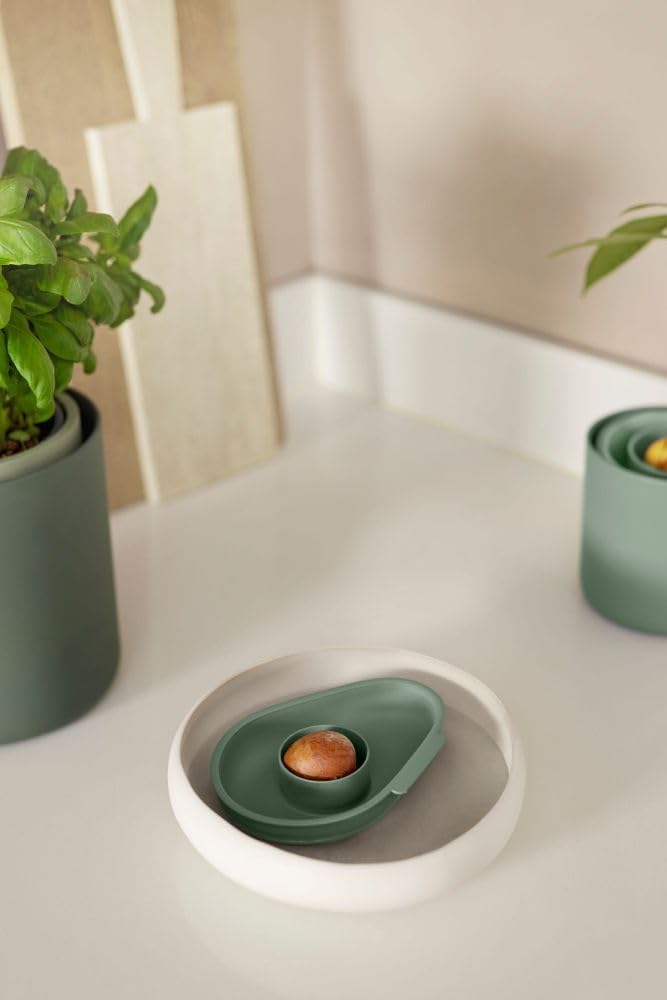 Amazing Avocado Floater - Leaf Green