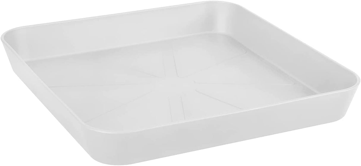 Loft Urban Saucer Square 22 White