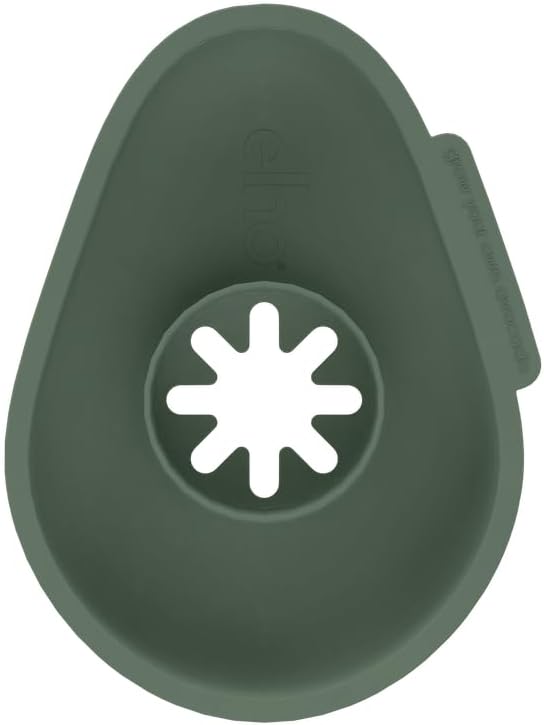 Amazing Avocado Floater - Leaf Green