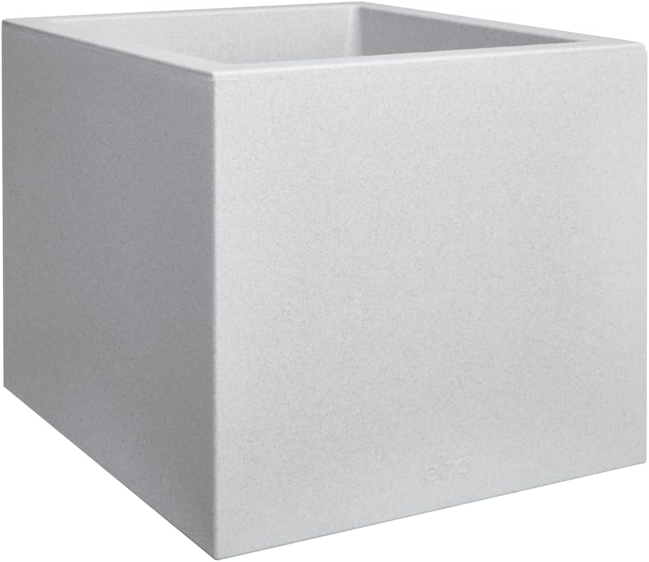 Vivo Next Square - 40cm - Living Concrete
