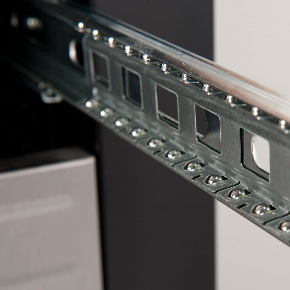 4ft Rolling Workbench - Stainless Steel