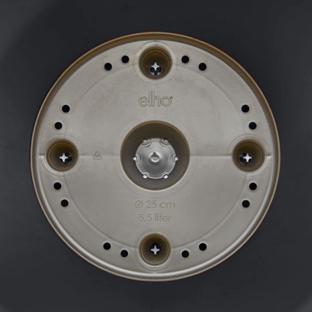 Loft Urban Round 30cm - Anthracite