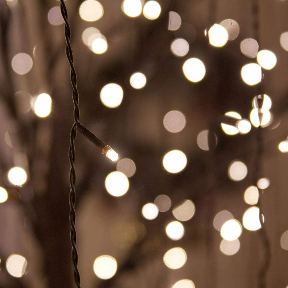 1.5m Weeping Willow Tree with 240 Warm White LEDs