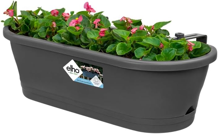 Corsica Easy Balcony 60cm - Anthracite