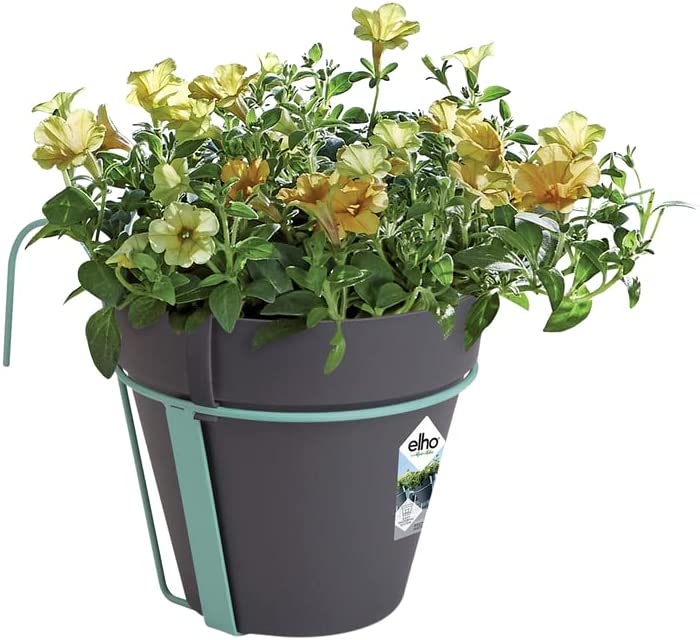 Loft Urban Balcony Potholder Anthracite