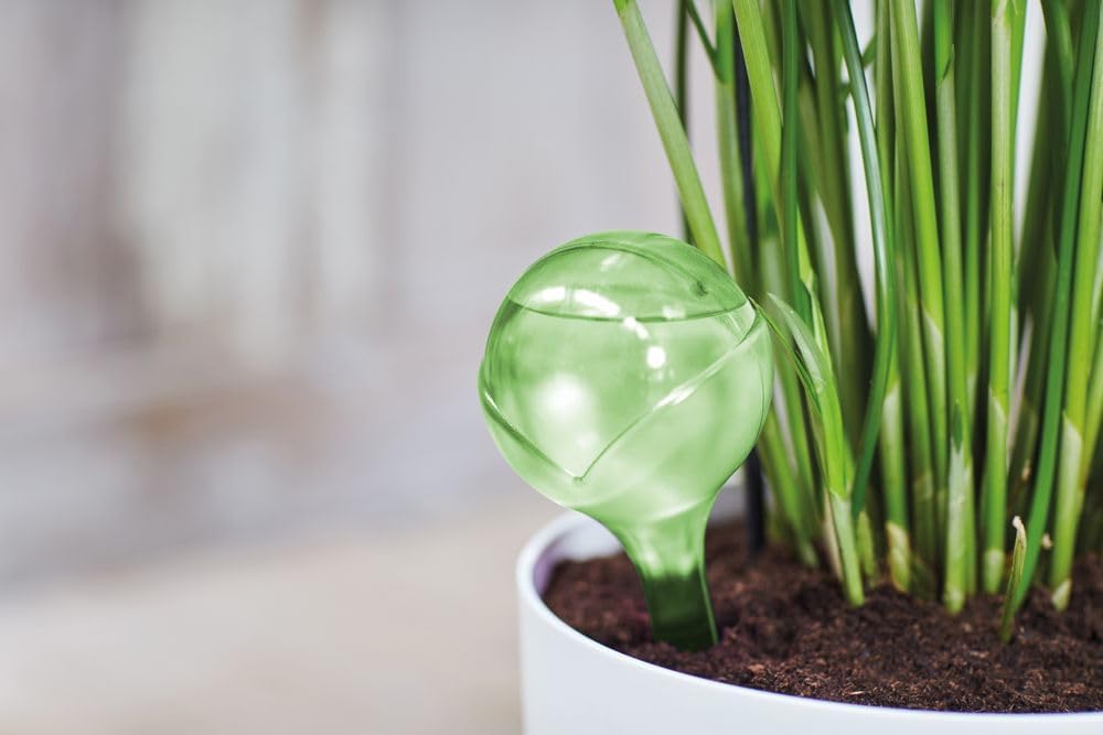 Aqua Care Watering System 9cm - Lime