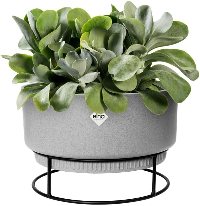 B.for Studio Round Bowl 30cm - Living Concrete