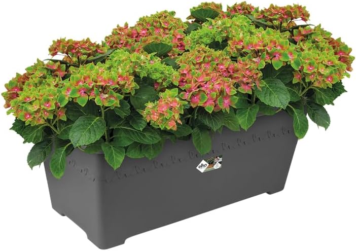 Algarve Terrace 80cm - Anthracite