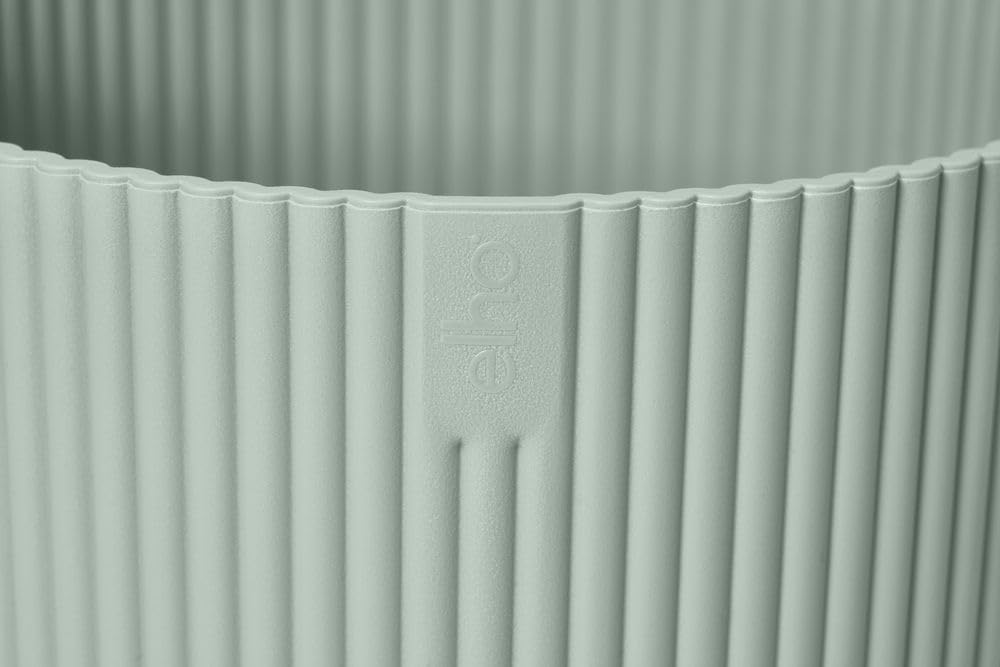 Vibes Fold Mini 7cm Round Sorbet Green