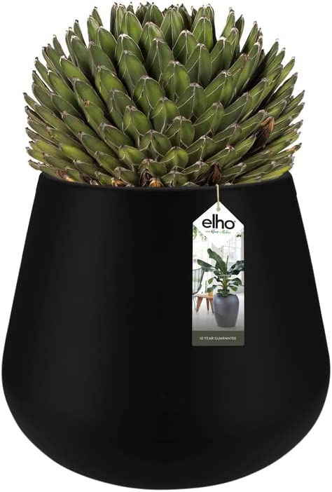 Pure Cone 55cm - Black