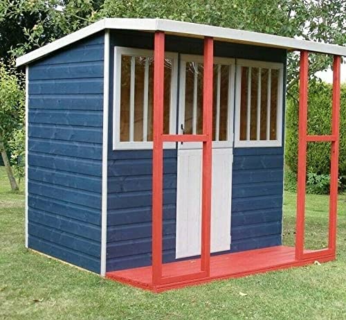 Shire Jailhouse Playhouse