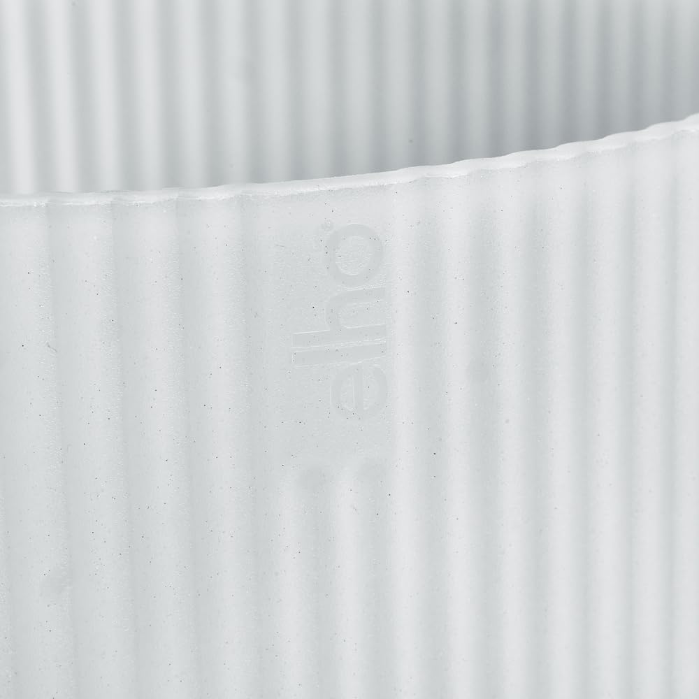 Vibes Fold Orchid High 12.5cm Transparent